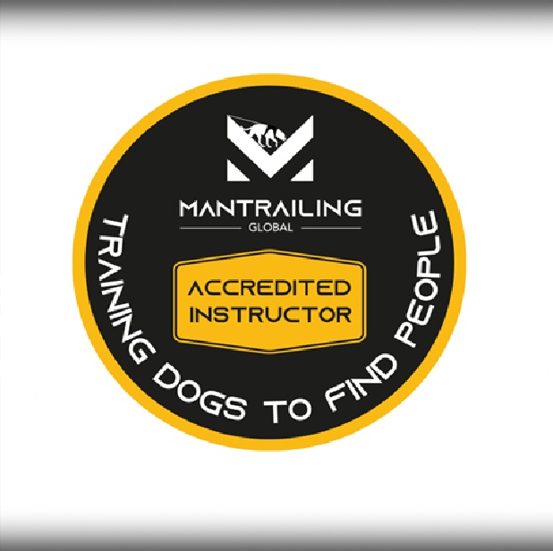 Mantrailing – ab 2026