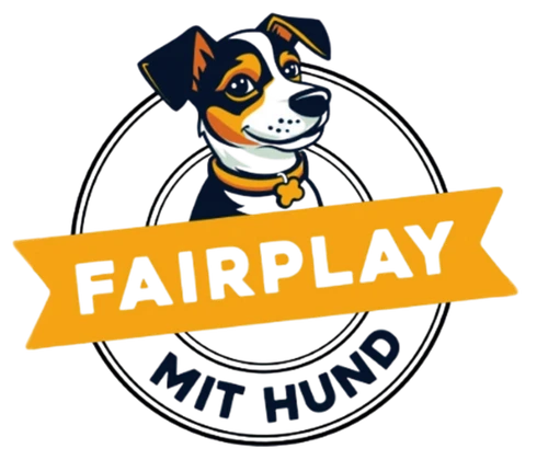 Fairplay mit Hund