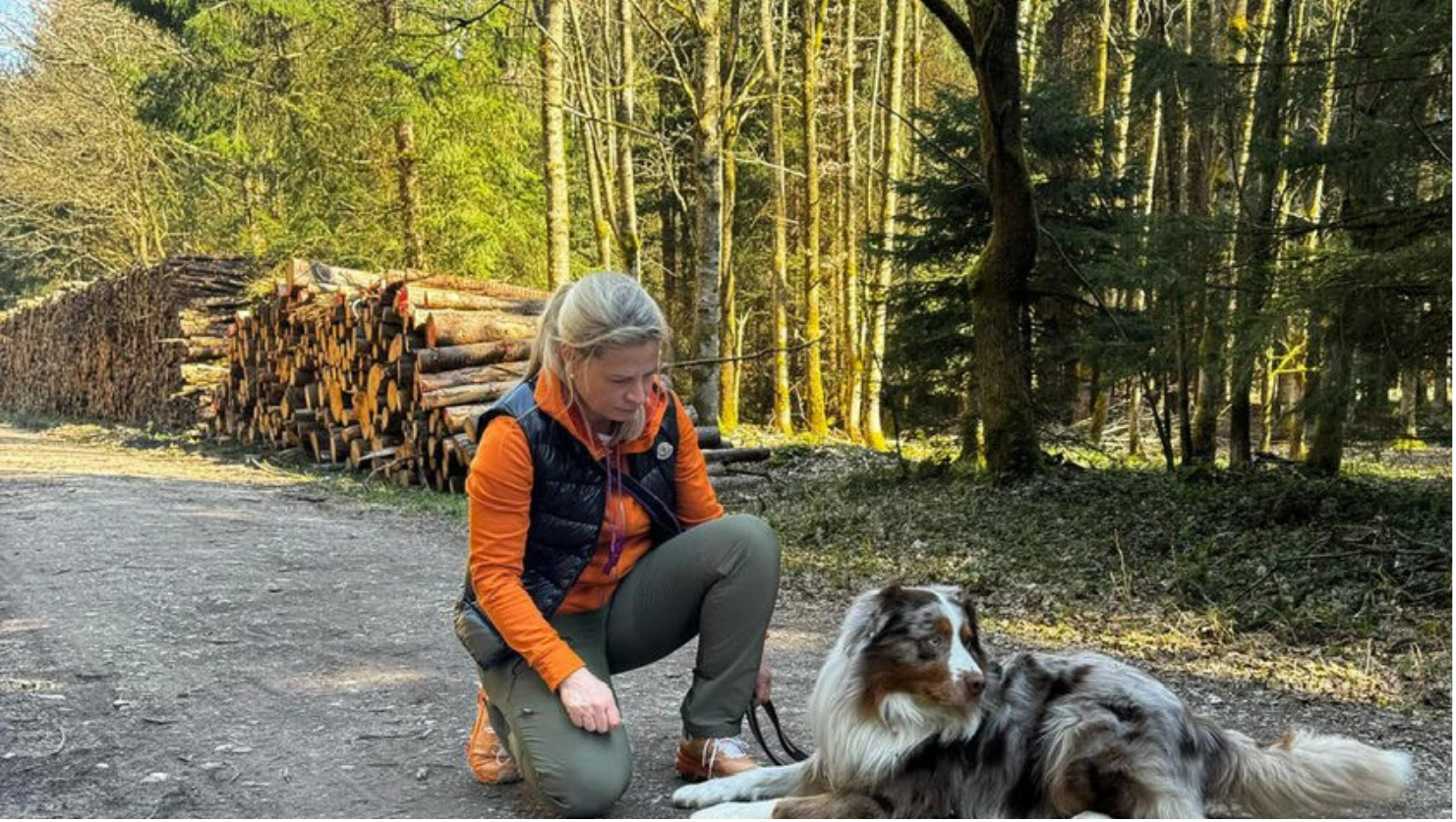 TheHappyDogs Verhaltensberatung Ulrike Däxl